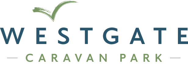 Westgate Caravan Park Logo